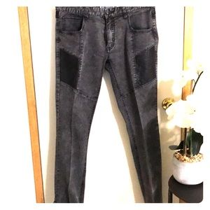 INC STOCKHOLM SKINNY FIT JEAN